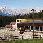 Hotel Garni Römerhof