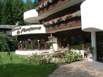 Garni Römerhof 4* Innsbruck