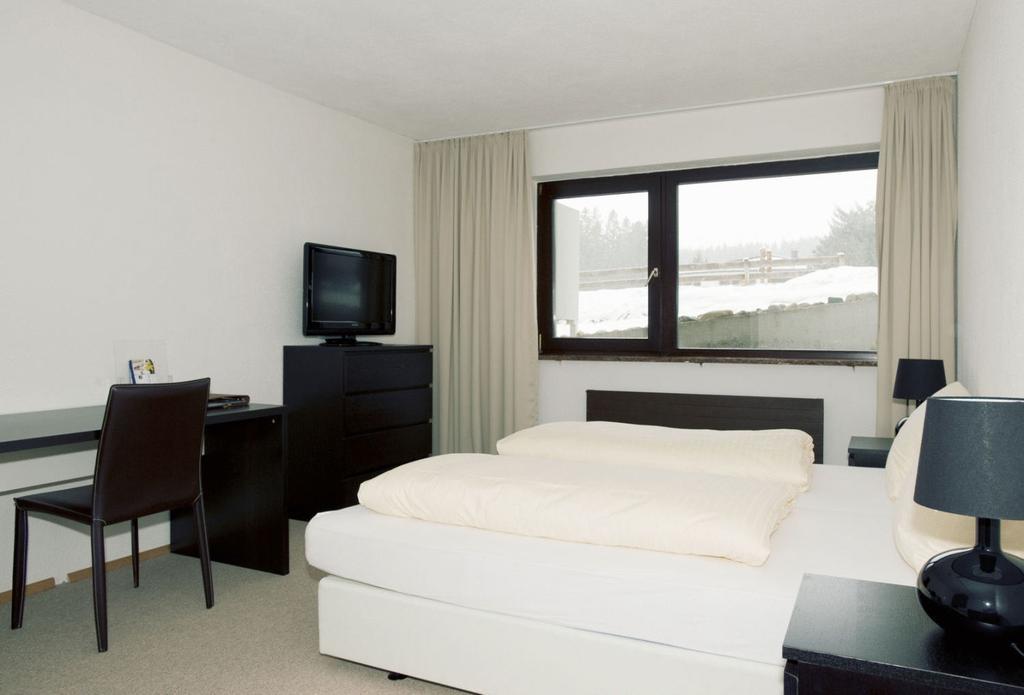 Hotel Garni Römerhof 4*
