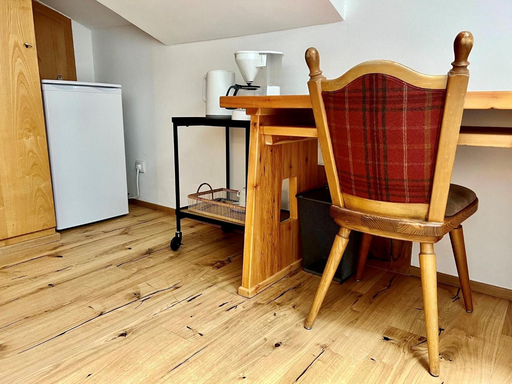 Hotel Garni Römerhof Innsbruck