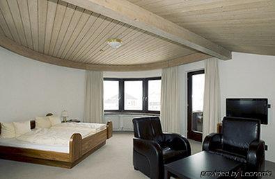 Hotel Garni Römerhof 4*