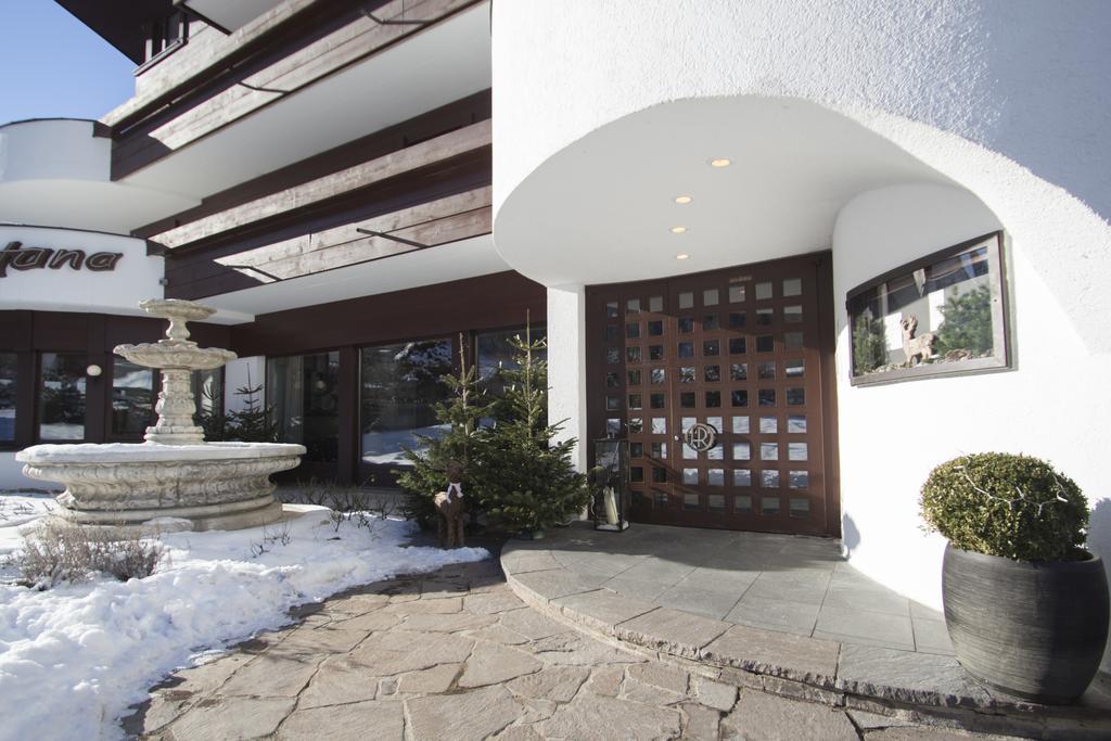 Hotel Garni Römerhof