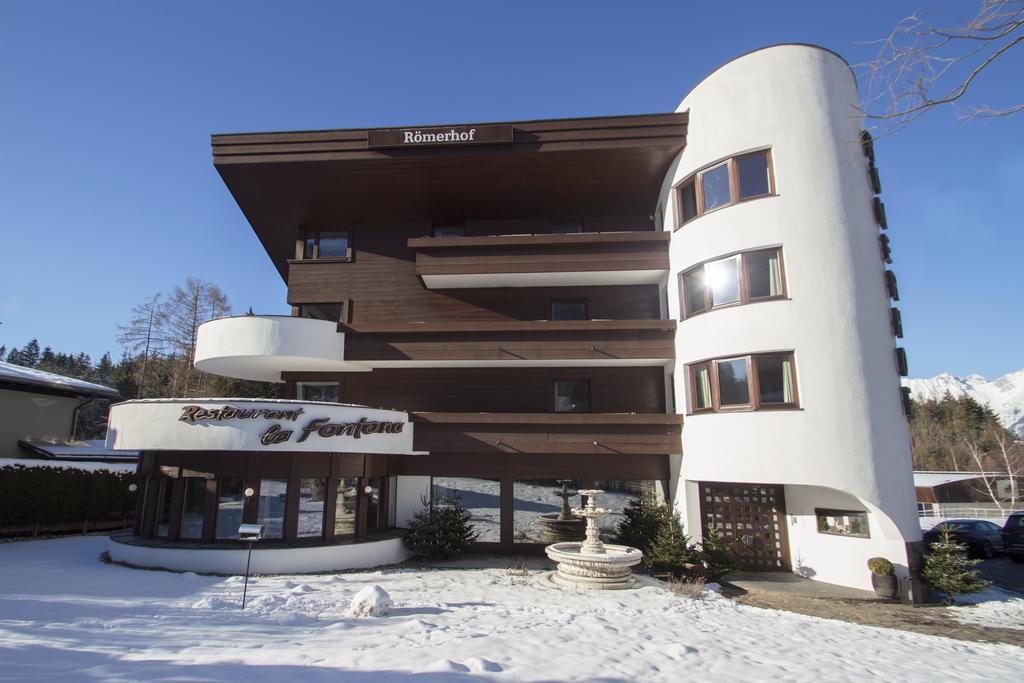 Garni Römerhof Innsbruck