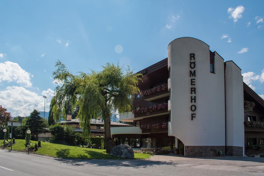 Hotel Garni Römerhof Innsbruck