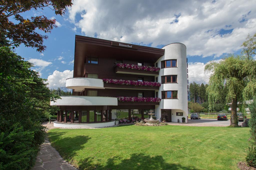 Garni Römerhof Innsbruck