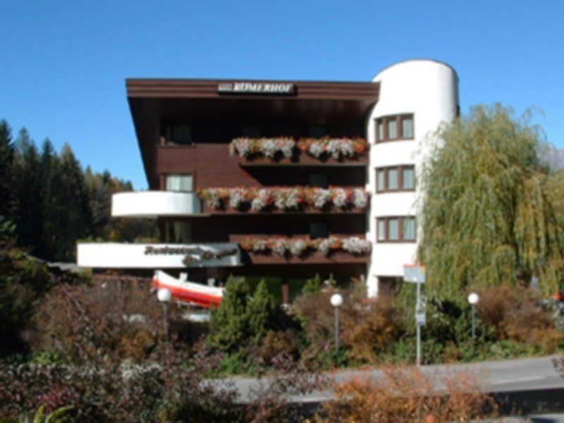 Garni Römerhof 4* Innsbruck