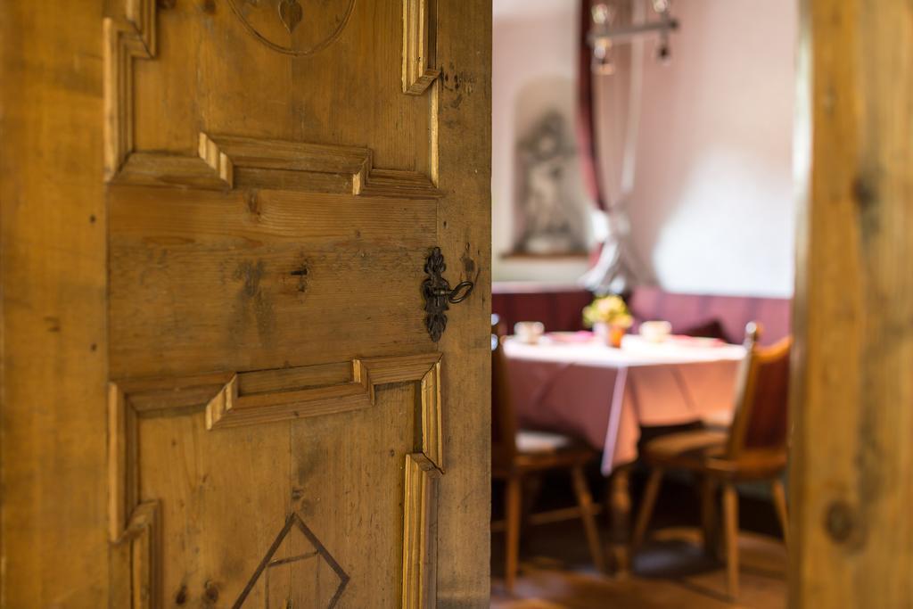 Hotel Garni Römerhof 4*