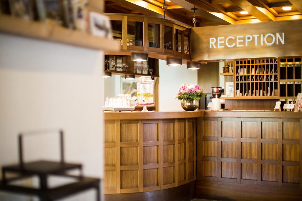 Garni Römerhof Hotel 4*