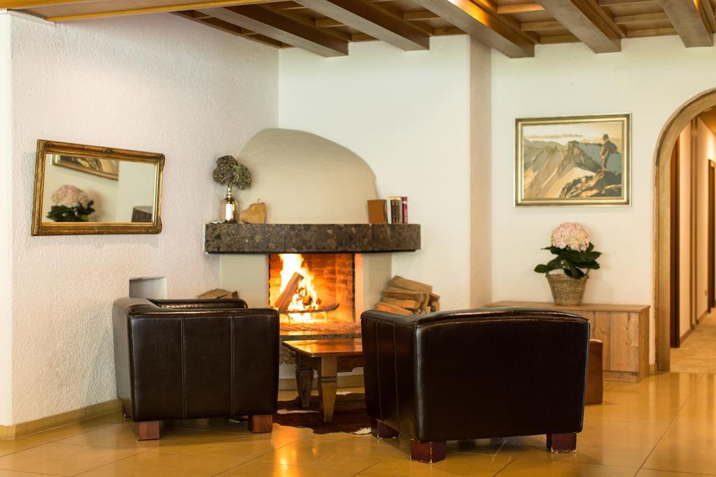 Garni Römerhof 4*