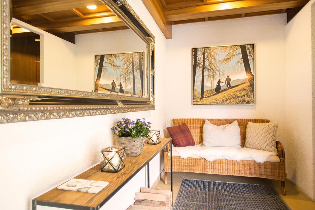 Garni Römerhof 4* Innsbruck