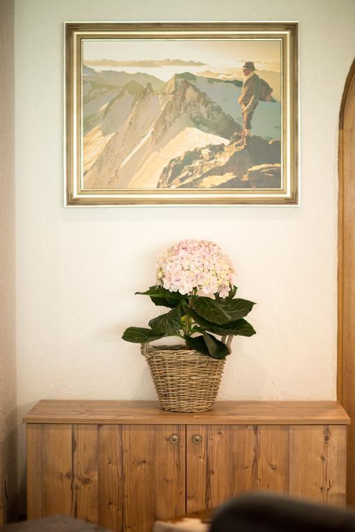 Hotel Garni Römerhof Innsbruck