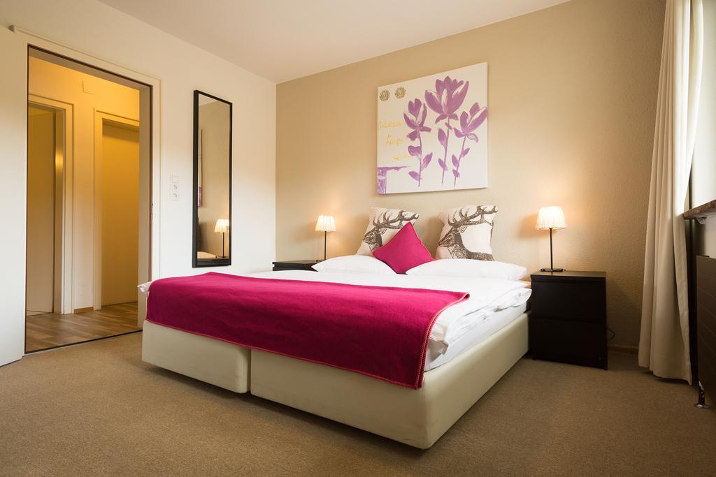 Hotel Garni Römerhof