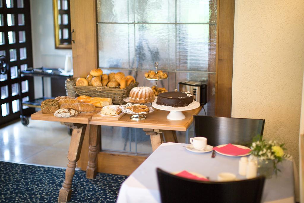 Garni Römerhof Hotel 4*