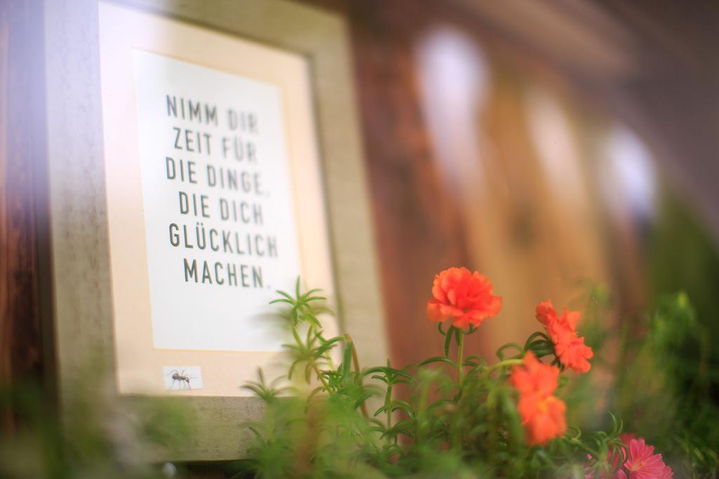 Garni Römerhof Hotel 4*