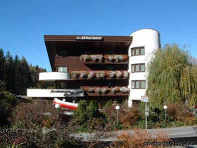 Garni Römerhof Innsbruck