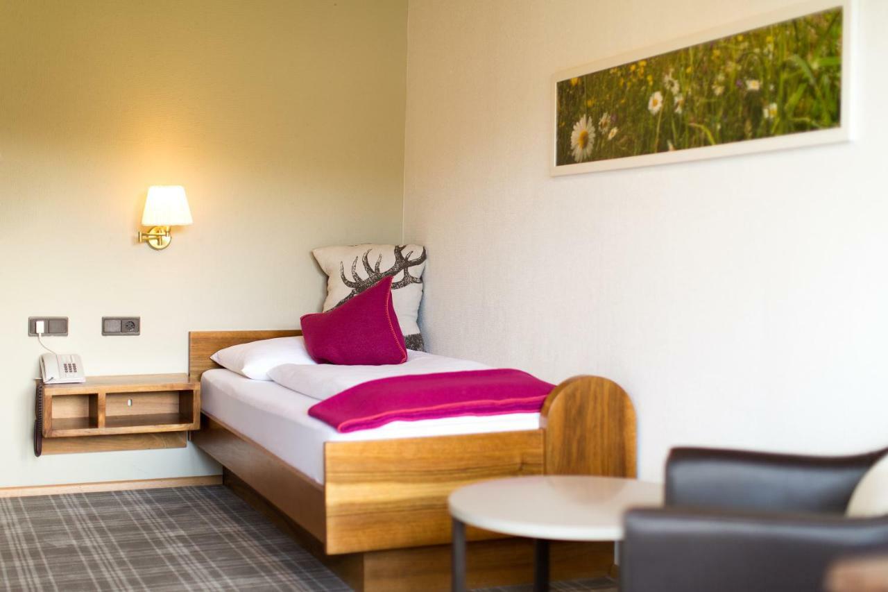 Garni Römerhof Hotel 4*